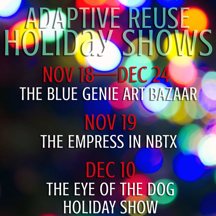 2022 Holiday Shows