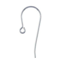 Load image into Gallery viewer, Canada Crescent Circles Tin Earrings