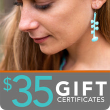 Load image into Gallery viewer, Gift Certificates