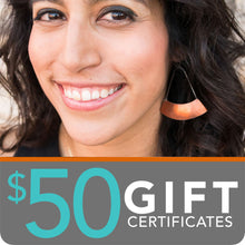 Load image into Gallery viewer, Gift Certificates