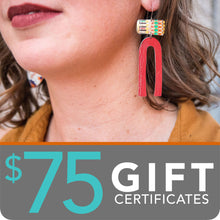 Load image into Gallery viewer, Gift Certificates