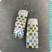 Load image into Gallery viewer, DAY 10: Woven