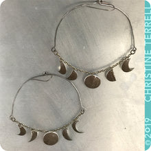 Load image into Gallery viewer, Lunar Phases