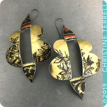 Load image into Gallery viewer, DAY 30: Deconstructed Bees