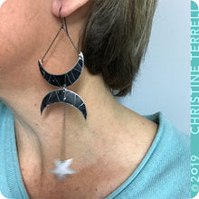 Load image into Gallery viewer, DAY 5: Crescents & Stars