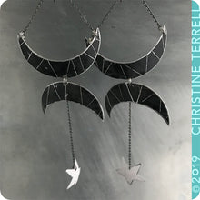 Load image into Gallery viewer, DAY 5: Crescents & Stars