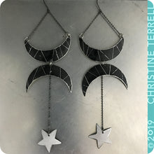 Load image into Gallery viewer, DAY 5: Crescents & Stars