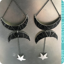 Load image into Gallery viewer, DAY 5: Crescents & Stars