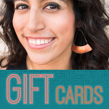 Load image into Gallery viewer, Gift Certificates