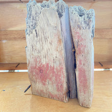 Load image into Gallery viewer, Back to School Upcycled Tin Wall Art