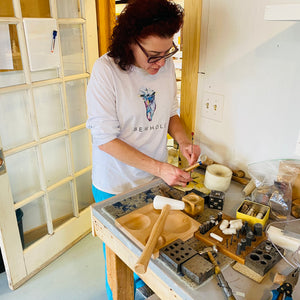 Talisman Workshop  |  Aug or Sept 2025