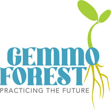 Load image into Gallery viewer, RESERVED Fuchsia &amp; Persimmon Tiny Blossoms Post Earrings