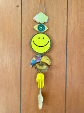 Load image into Gallery viewer, Happy Day Talisman Wall Hanging