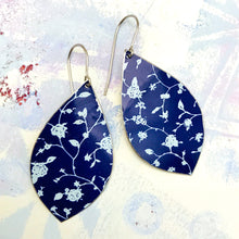 Load image into Gallery viewer, Simple Tin Earrings Workshop  | Morning  |  December 15th, 2024