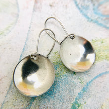 Load image into Gallery viewer, Simple Tin Earrings Workshop  | Morning  |  December 15th, 2024