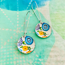 Load image into Gallery viewer, Simple Tin Earrings Workshop  | Morning  |  December 15th, 2024