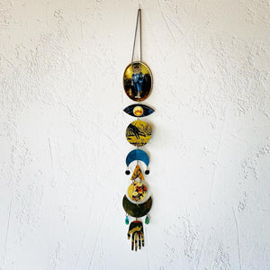 Talisman Workshop  |  Aug or Sept 2025