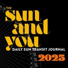 Load image into Gallery viewer, 2025 Sun Transit Journal | PDF File