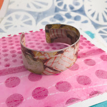 Load image into Gallery viewer, Grandma Hard Candy Upcycled Tin Cuff