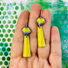 Load image into Gallery viewer, Lemonheads Tin Earrings