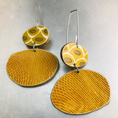 Ex Libris Upcycled Book Jewelry by Christine Terrell for adaptive reuse jewelry