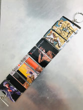 Load image into Gallery viewer, Women in Service Upcycled Tin Bracelet