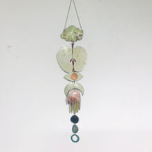 Load image into Gallery viewer, Heirloom Apple Protective Talisman Wall Hanging